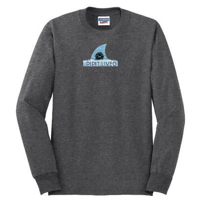 Long Sleeve T-Shirt