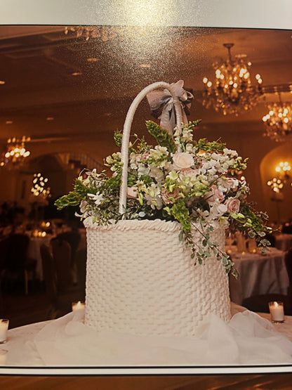 Customized Cake