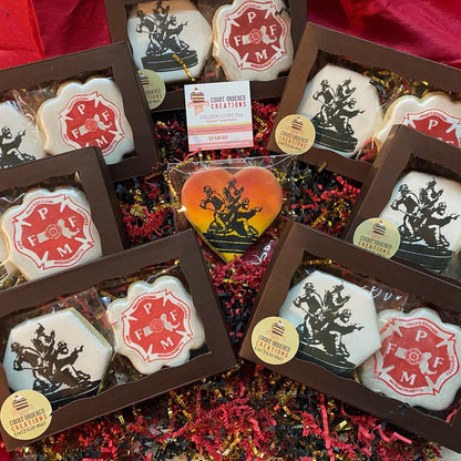 Custom Cookie Sets