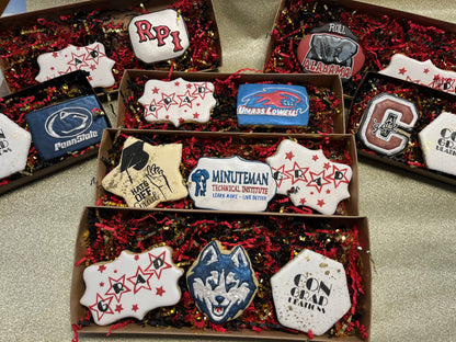Custom Cookie Sets