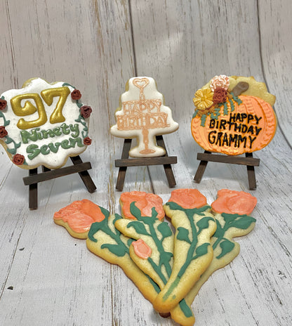 Custom Cookie Sets