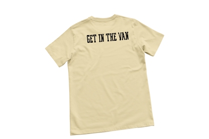 GET IN THE VAN! RETRO STYLE