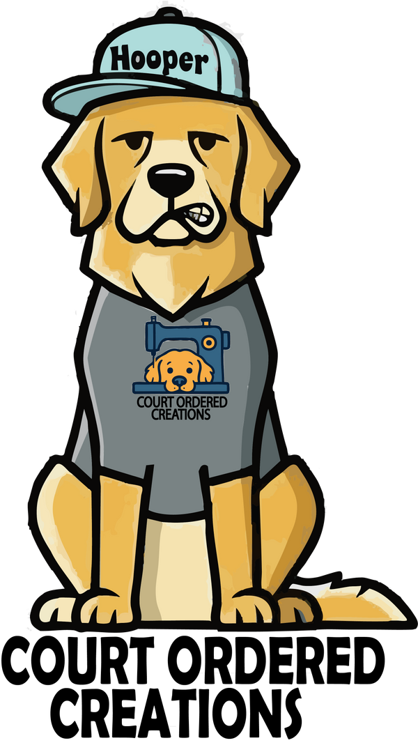 Court Ordered Creations